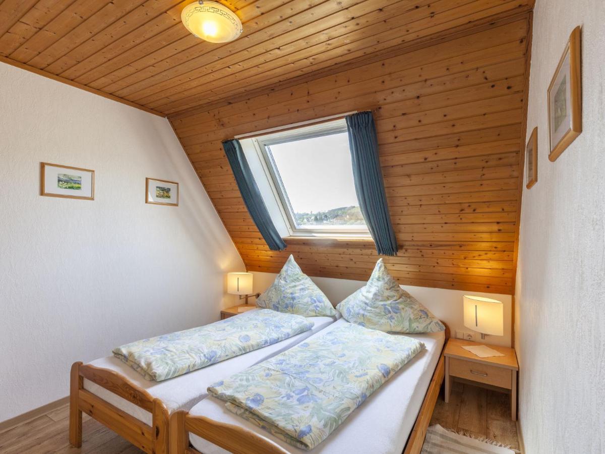 Cozy Apartment In Hallenberg With Terrace Екстер'єр фото